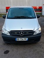 CTTE MERCEDES VITO PHASE 2 116 CDi 2. (photo 2)