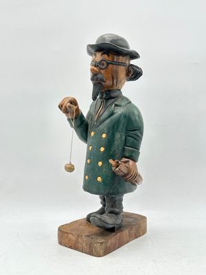 D'après Hergé, Les Aventures de Tintin - Photo 1