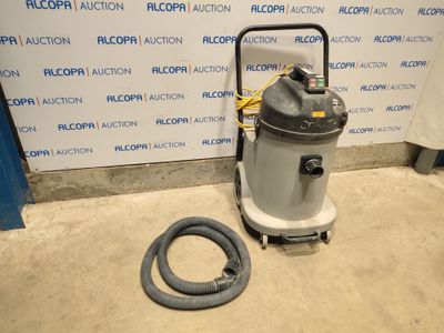 Numatic - Aspirateur - Nds900a -…