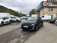PEUGEOT 208 BlueHDi 100 S&S BVM6 Style - Genre : VP - Carros…