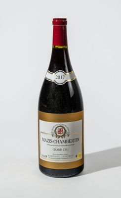 1Mag - MAZIS-CHAMBERTIN (Grand Cru) - Domaine Harmand-Geoffr…