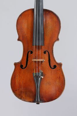 Instruments de Musique - Lot Invendu d'Instruments de Musique