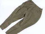 an image of a pair of pants on a white surface