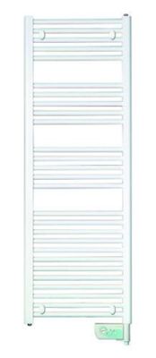 413 / Sèche-serviettes électrique Corsaire 500W blanc -…