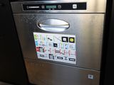an image of a dishwasher in a kitchen