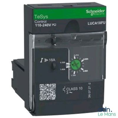 tesys tl - 240vp - tl - 240vp, tl - 240