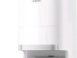 a water dispenser that is sitting on top of a counter
