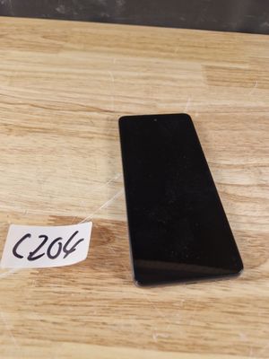 C204// téléphone motorola E14, retour client, non fonctionne…