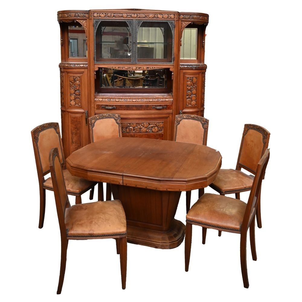 Objets d'art & Curiosités