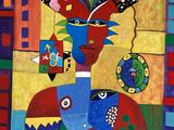 Photo 2/8 du lot