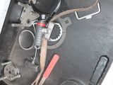 an image of a box with a bunch of tools inside of it