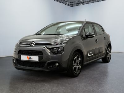 citroen 1 0 puretech feel 5p at