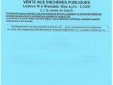 Photo 2/2 du lot