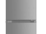 refrigerator freezer with no frosting door and no frosting