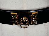 a close up of a belt on a mannequin mannequin mannequin mannequin mannequin mannequin mannequin mann