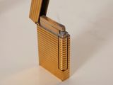 a lighter that is sitting on a table
