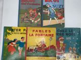 Photo 3/5 du lot