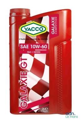 Huile moteur Valco SAE 10W-80, 1 l