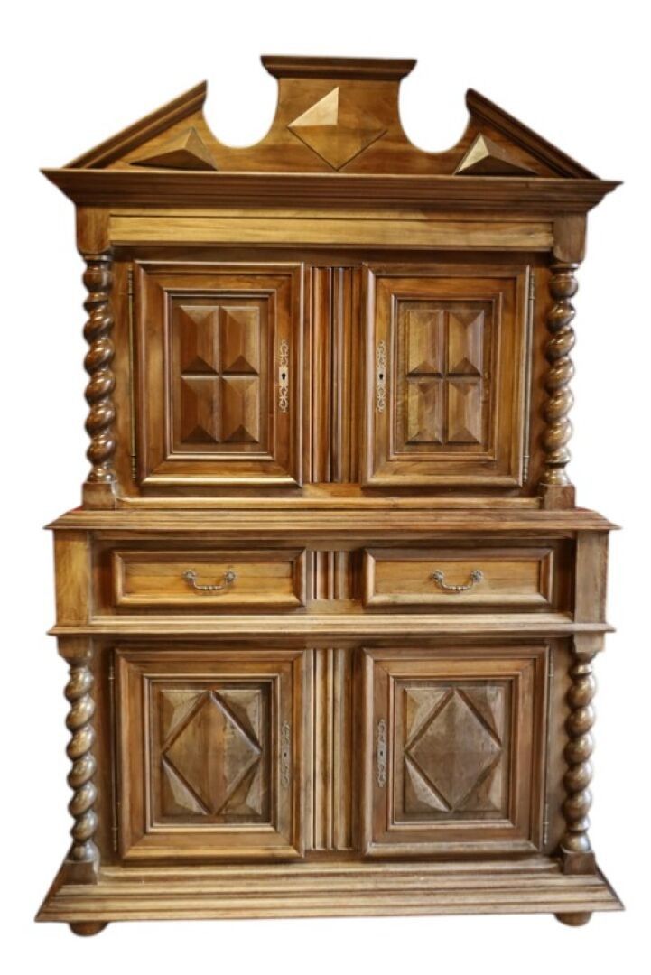 Mobilier Ancien