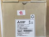 a box with a label on it sitting on a table