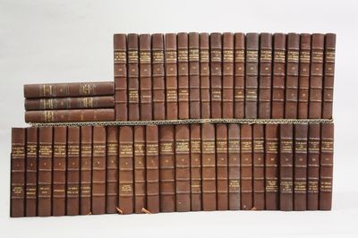 BALZAC. Œuvres complètes. P., Librairie Nouvelle, Bourdillat…