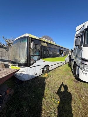 BMC 215 RKD BUS - Genre : TCP - Carrosserie : CAR - Energie …