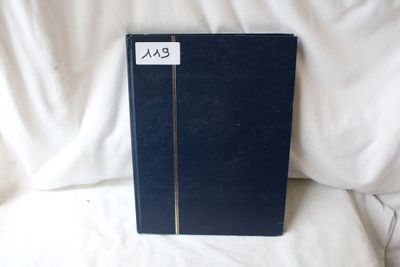 France - Une collection d'environ 80 Coins Datés + qques uns…