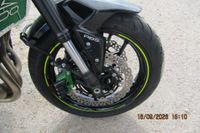 KAWASAKI Z900 - Genre : MTT2 - Carrosserie : SOLO - Energie … (photo 5)
