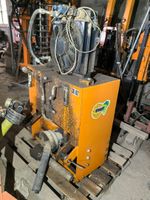 1 centrale hydraulique BINGER (photo 5)