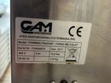 an image of a close up of a metal object with a tag on it