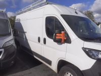ctte PEUGEOT Boxer - vendu avec FIV (photo 3)