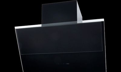 Hotte aspirante - ELECTROLUX - LFG615X - Descellé - TVA Récu…