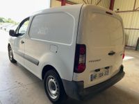PEUGEOT PARTNER 1.6 BHDI 99 CH - PARTNER 1. (photo 4)
