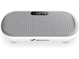 an image of a bathroom scale with a digital clock on it