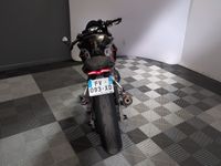 LIEU DE STOCKAGE : Paris Sud - APRILIA - TUONO 660 - ES - Mi… (photo 4)