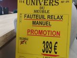 Photo 2/2 du lot