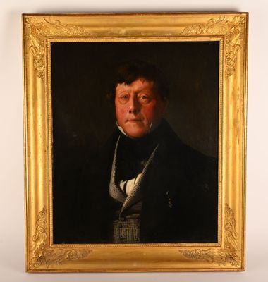 Adolphe Félix CALS (1810-1880)