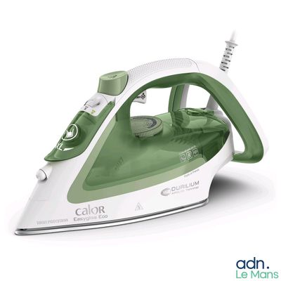 Fer à repasser - CALOR - FV5781C0 Eco - Non testé - Retour S…