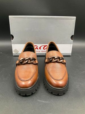 ARA, Kent 2.0, mocassins en cuir, pointure 37 (taille 4 UK),…