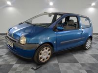 RENAULT - TWINGO 1.2I - ES - Mise en service: 27/01/2005 - V…