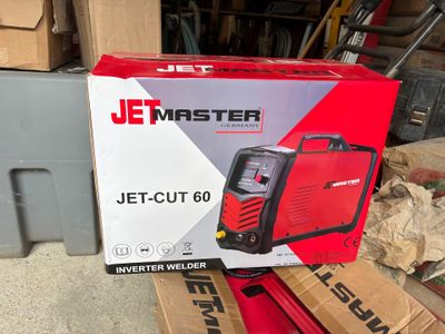 une boîte de Jet Master Jet - 60 pièces par boîte
