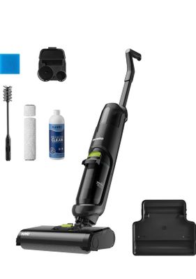 Aspirateur balai eureka New 400
