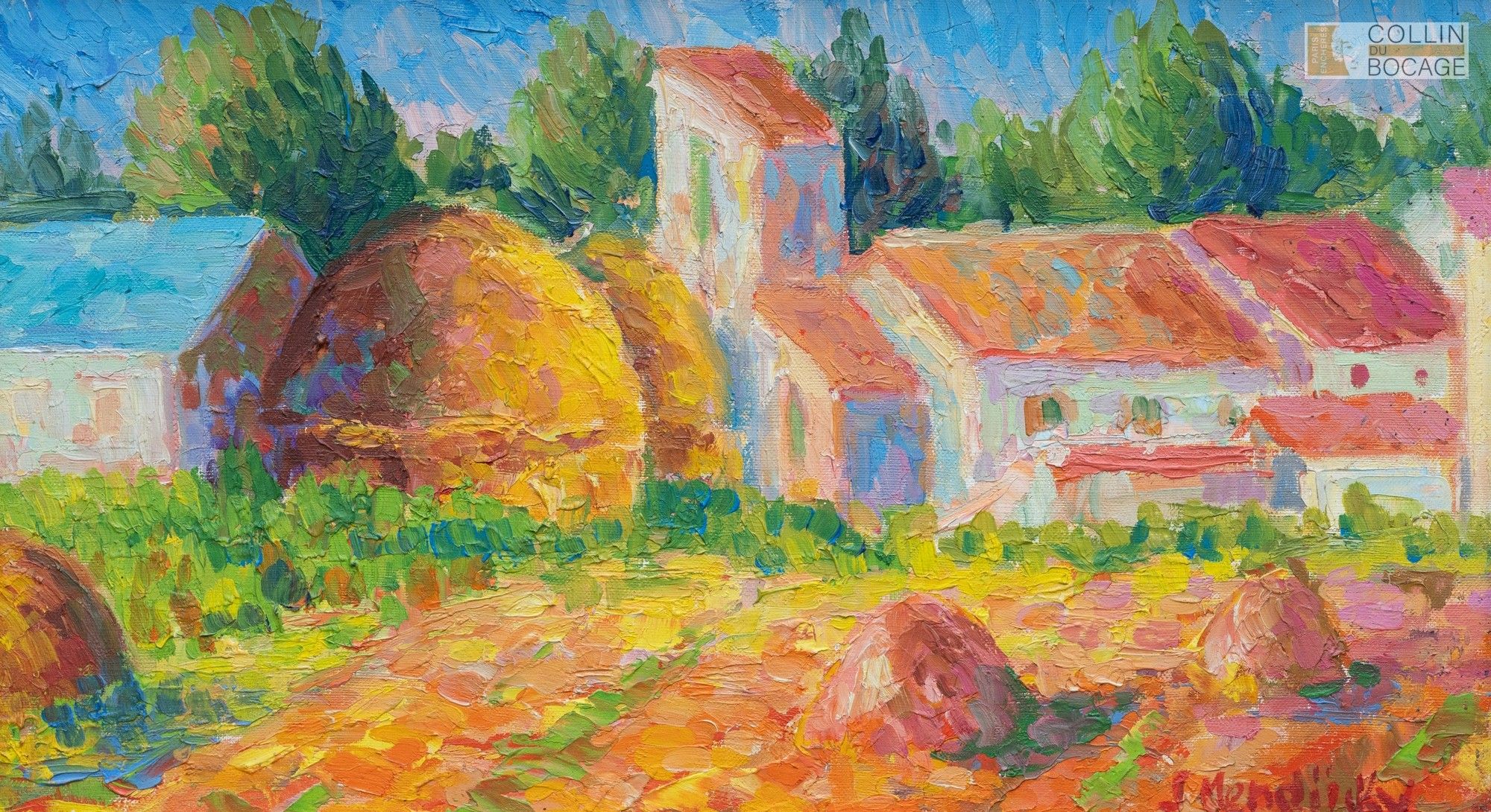 Objets d'art & Curiosités