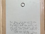 a picture of a piece of paper with writing on it