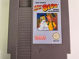an image of a nintendo game with a cat on the cover