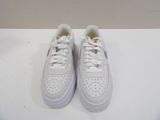 nike air force 1 low ' 07 white / white / yellow