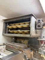 Une machine à pâtons SUBAL. (photo 4)