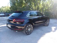PORSCHE MACAN 3.0 V6 258CH S DIESEL PDK - Genre : VP - Carro… (photo 4)