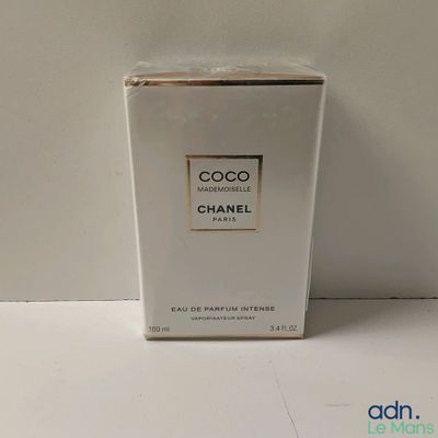 Chanel Coco Eau de Parfum Intense par Chanel pour femme