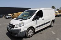 FIAT SCUDO 1.6 JTD 90 MULTI-JETS - Genre : CTTE - Carrosseri… (photo 2)